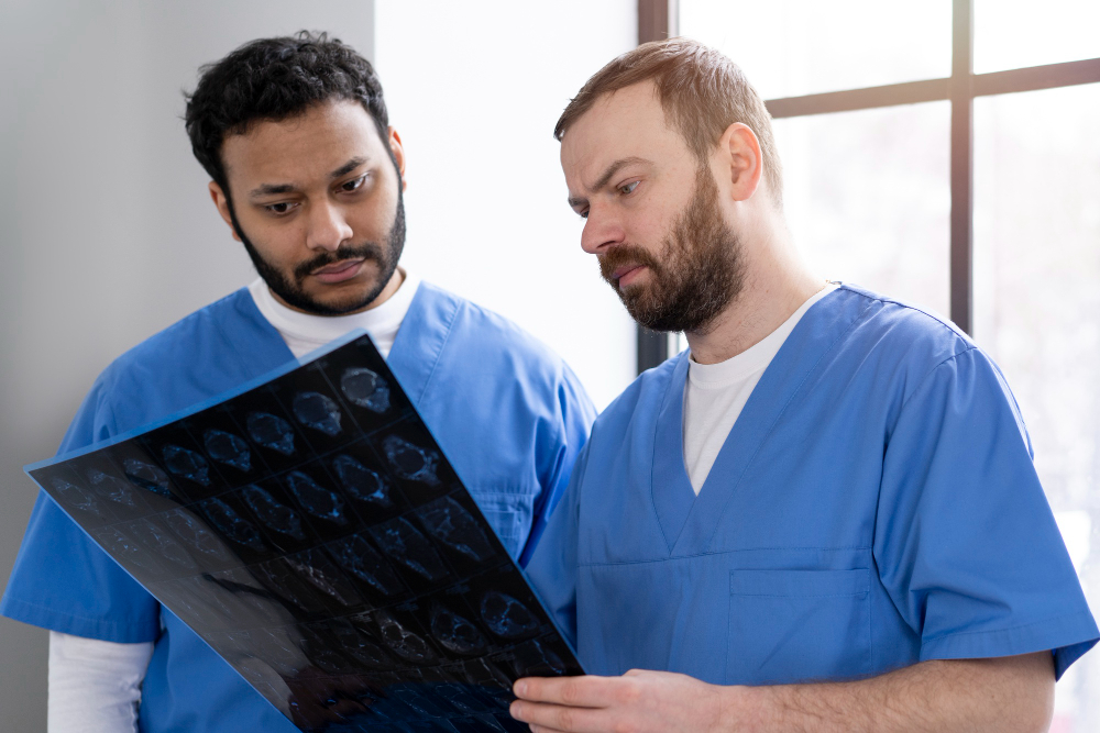 Spine Care